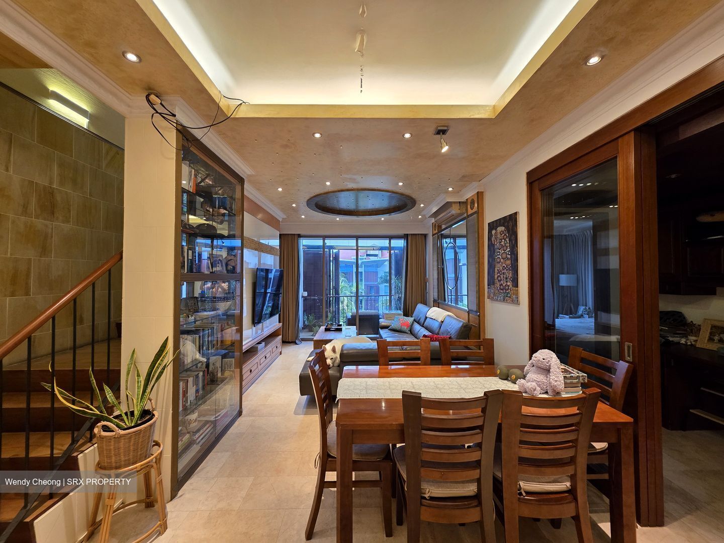 Palm Grove Condominium (D19), Condominium #555715621